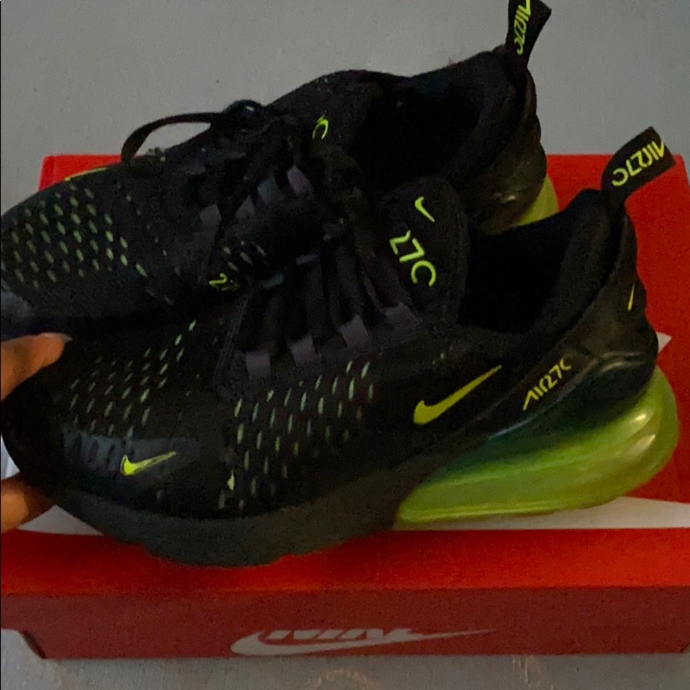 Nike air max 270 GS
